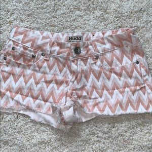 **2/$20** Super cute shorts
